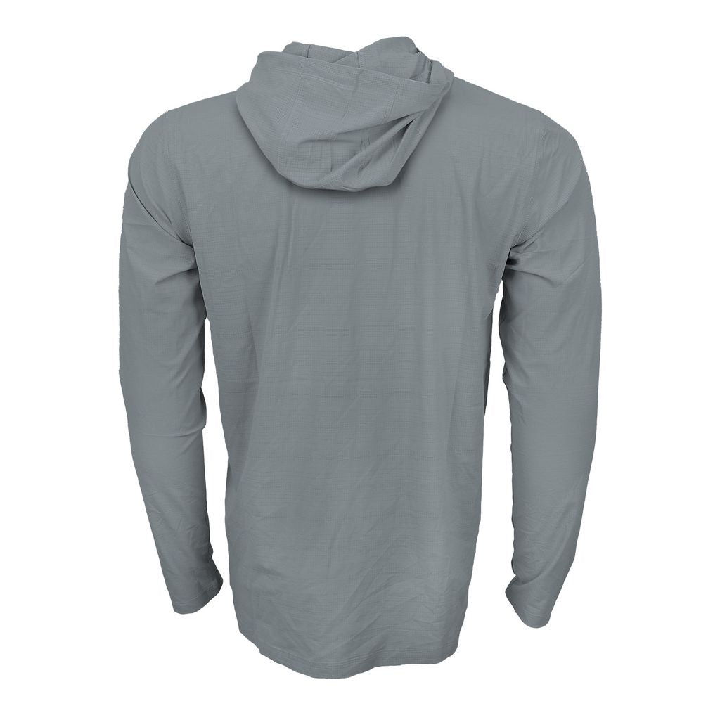 Rep Your Water Flolote Hooded Sun Shirt