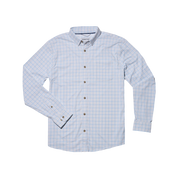 Poncho Outdoors Ultra-Lite Shirt - The Panga