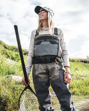 NEW Simms Women's G3 Pro Stockingfoot