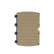 Fishpond Tacky Pescador Leaflet - XL - Silicone