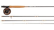 TFO Pilot Rod/Reel Kit