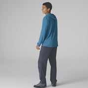 Patagonia Men's Capilene Cool Sun Hoody
