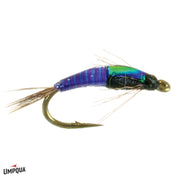 Craven's Juju Baetis - Umpqua Fly