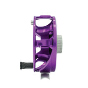 Ross Cimarron Fly Reel - Purple