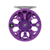 Ross Cimarron Fly Reel - Purple