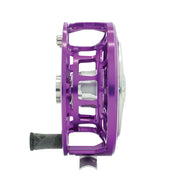 Ross Evolution R Salt Fly Reel - Purple