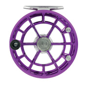 Ross Evolution R Salt Fly Reel - Purple