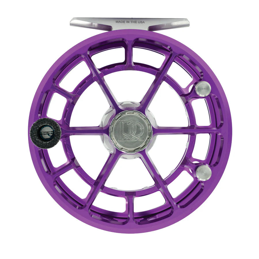Ross Evolution R Salt Fly Reel