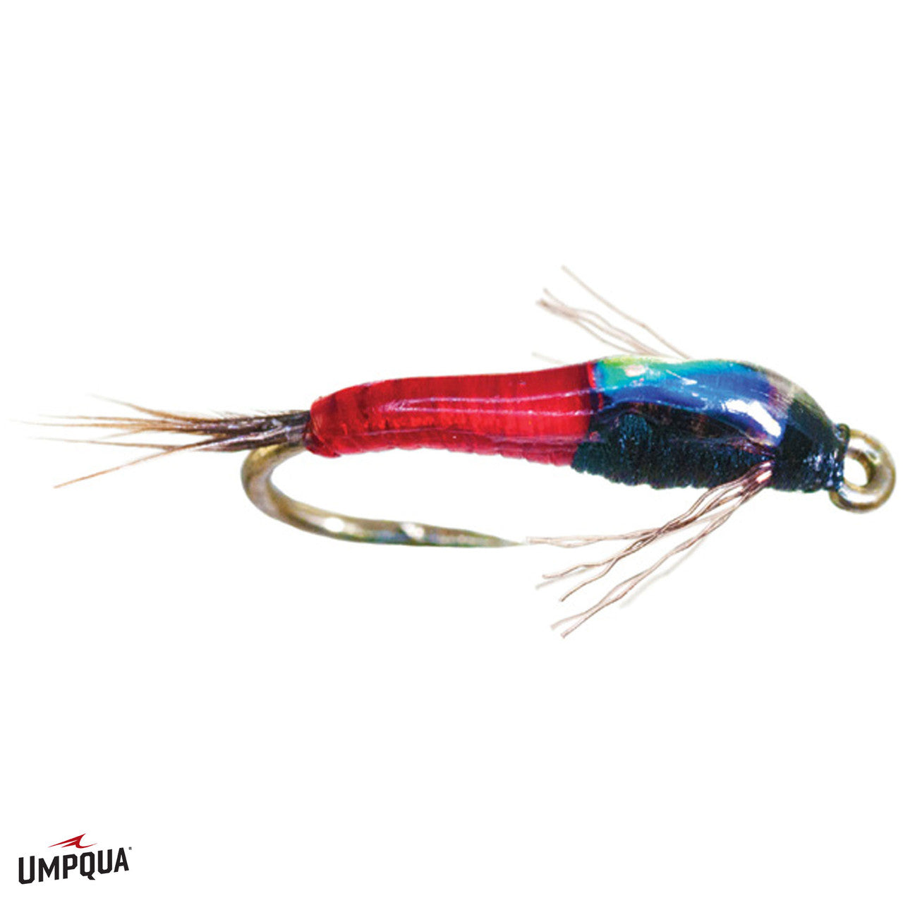 Craven's Juju Baetis - Umpqua Fly