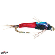 Craven's Juju Baetis - Umpqua Fly