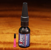 Nature's Spirit Solarez Fly Tie Thin/Hard Formula - .5oz
