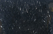 Hareline Ripple Ice Hair 4"