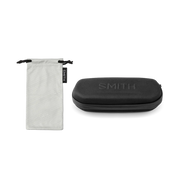 Smith Riptide XL Sunglasses - Matte Tortoise with ChromaPop Glass Polarized Green Mirror