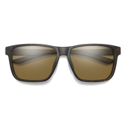 Smith Riptide XL Sunglasses - Matte Tortoise Frame with ChromaPop Glass Polarized Brown