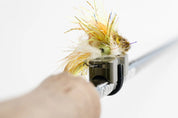 Cling Mag Grab Rod Rack Magnetic Rod Holder
