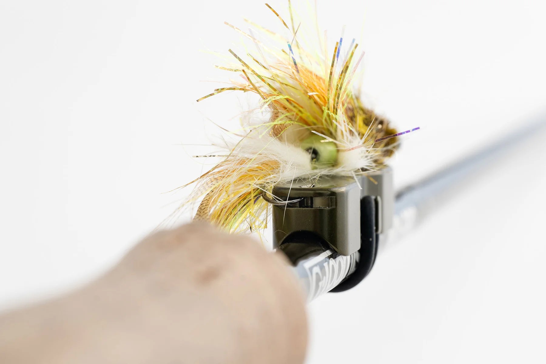 Cling Mag Grab Rod Rack - 3 Pack