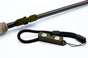 Cling Mag Grab Rod Rack Magnetic Rod Holder