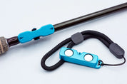 Cling Mag Grab Rod Rack Magnetic Rod Holder