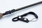 Cling Mag Grab Rod Rack Magnetic Rod Holder