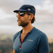 Smith Seeker Sunglasses - AK Matte Forest Tortoise | ChromaPop Polarized Brown