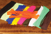 Silicone Flutter Legs