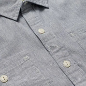 Howler Brothers Tallier Work Shirt