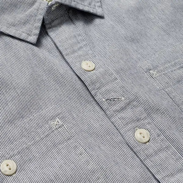 Howler Brothers Tallier Work Shirt
