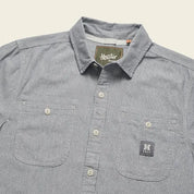 Howler Brothers Tallier Work Shirt