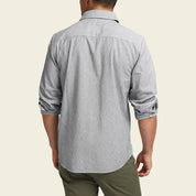 Howler Brothers Tallier Work Shirt