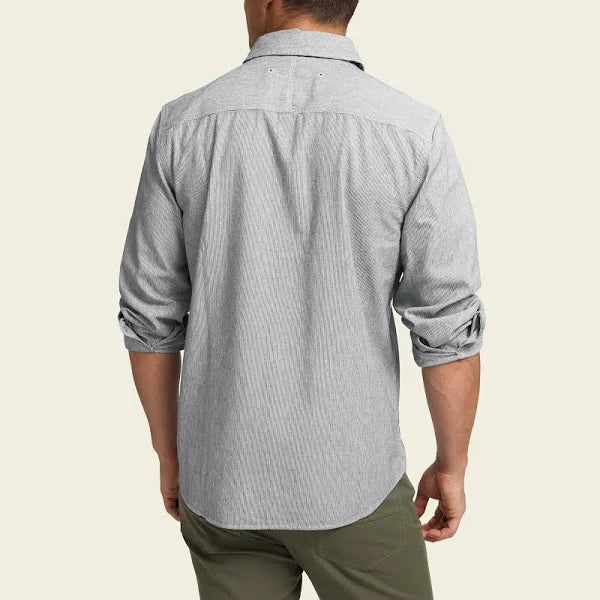 Howler Brothers Tallier Work Shirt