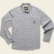 Howler Brothers Tallier Work Shirt