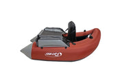 Outcast 2026 Fish Cat 4 Deluxe – LCS Float Tube