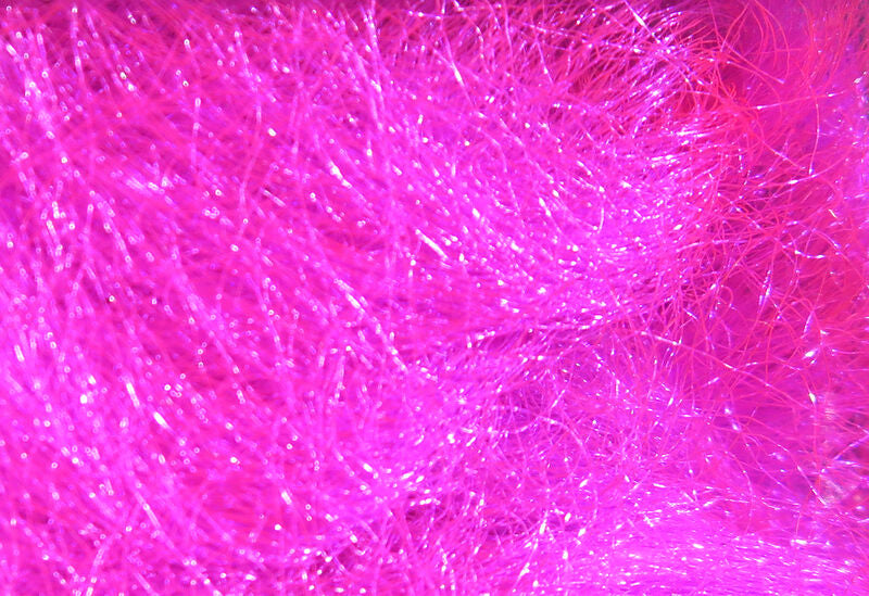 Senyo's Laser Hair 4.0 Dubbing