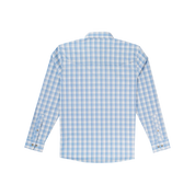 Poncho Outdoors The Snake River Long Sleeve Original Shirt