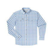Poncho Outdoors The Snake River Long Sleeve Original Shirt