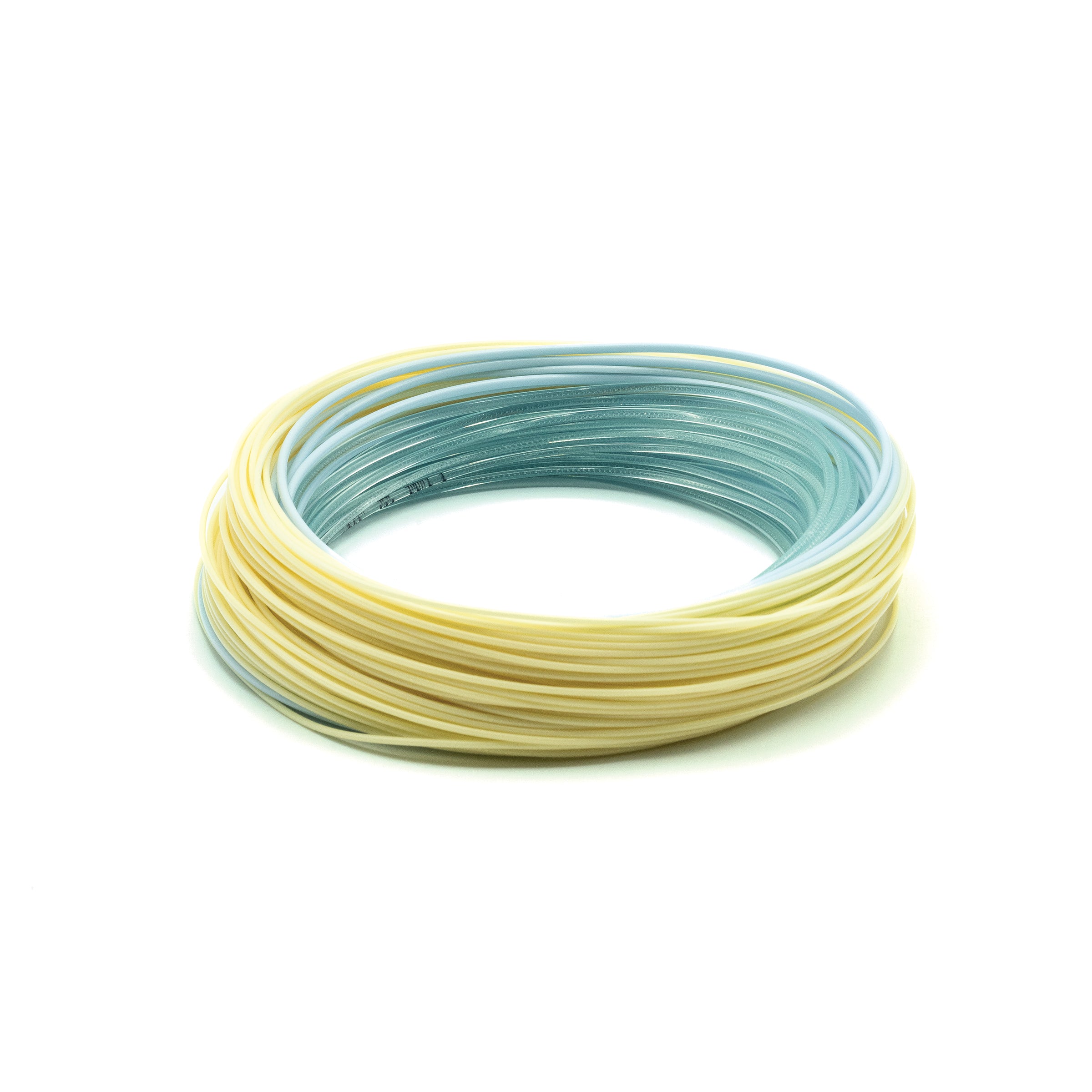Scientific Anglers Sonar Titan Tropical Clear Tip Fly Line
