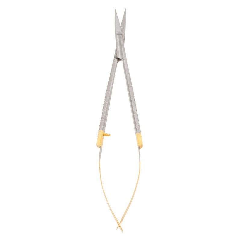Dr. Slick Spring Scissors - Straight