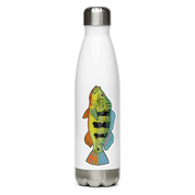 River Collective Co. Peacock Bass Decal