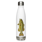 River Collective Co. Smallmouth Bass Decal