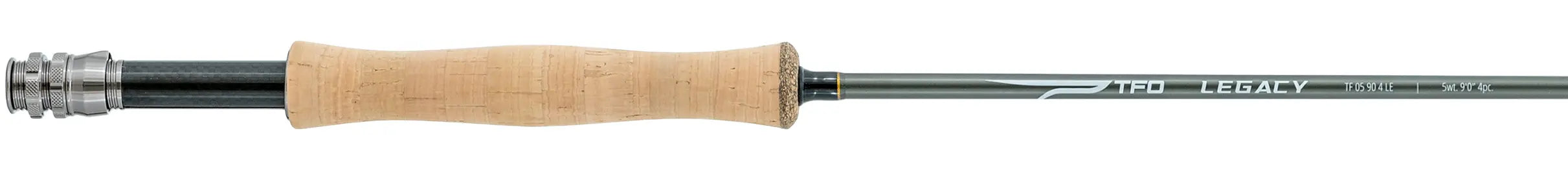 TFO Legacy Fly Rod