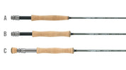 TFO Legacy Fly Rod
