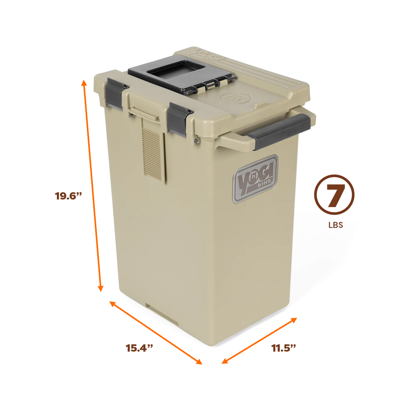 Yogi Bins Litter Gitter