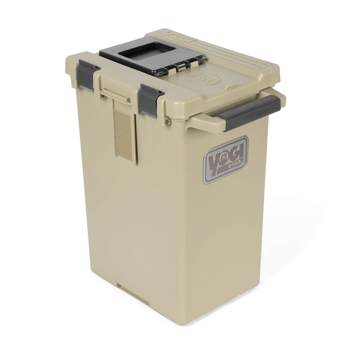 Yogi Bins Litter Gitter