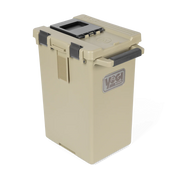 Yogi Bins Litter Gitter