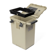 Yogi Bins Litter Gitter