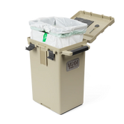 Yogi Bins Litter Gitter