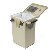 Yogi Bins Litter Gitter
