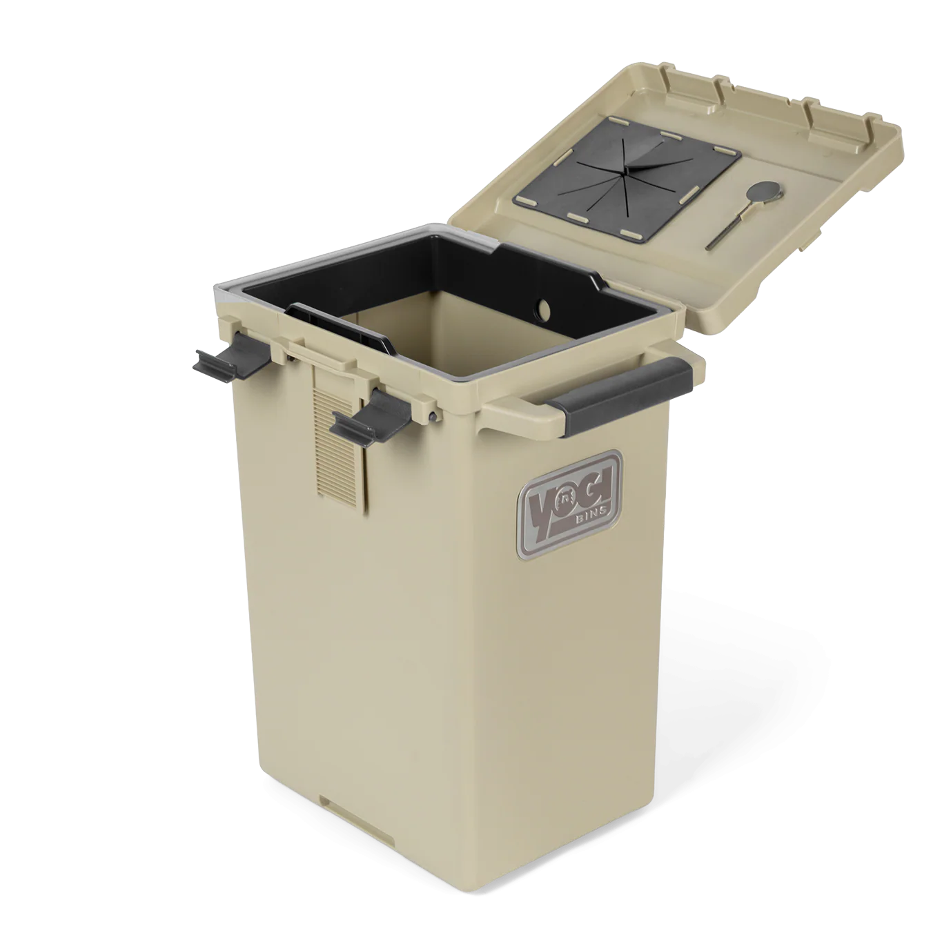 Yogi Bins Litter Gitter