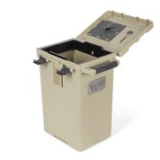 Yogi Bins Litter Gitter