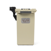 Yogi Bins Litter Gitter